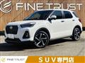 2025 Daihatsu Rocky