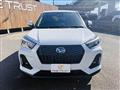 2025 Daihatsu Rocky
