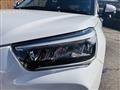2025 Daihatsu Rocky