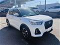 2025 Daihatsu Rocky