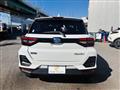 2025 Daihatsu Rocky