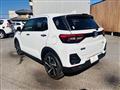2025 Daihatsu Rocky