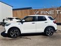 2025 Daihatsu Rocky