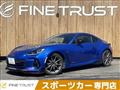 2021 Subaru BRZ