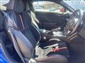 2021 Subaru BRZ