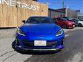 2021 Subaru BRZ