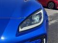 2021 Subaru BRZ