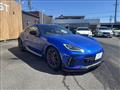 2021 Subaru BRZ