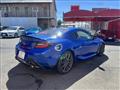 2021 Subaru BRZ