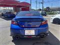 2021 Subaru BRZ