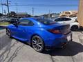 2021 Subaru BRZ