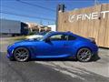 2021 Subaru BRZ