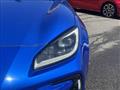 2021 Subaru BRZ