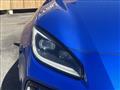 2021 Subaru BRZ