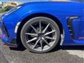 2021 Subaru BRZ