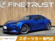 2021 Subaru BRZ