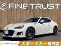 2018 Subaru BRZ