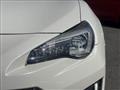 2018 Subaru BRZ