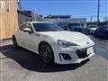 2018 Subaru BRZ