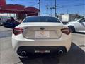 2018 Subaru BRZ