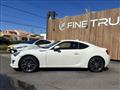 2018 Subaru BRZ