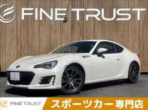 2018 Subaru BRZ