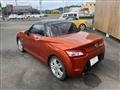 2015 Daihatsu Copen