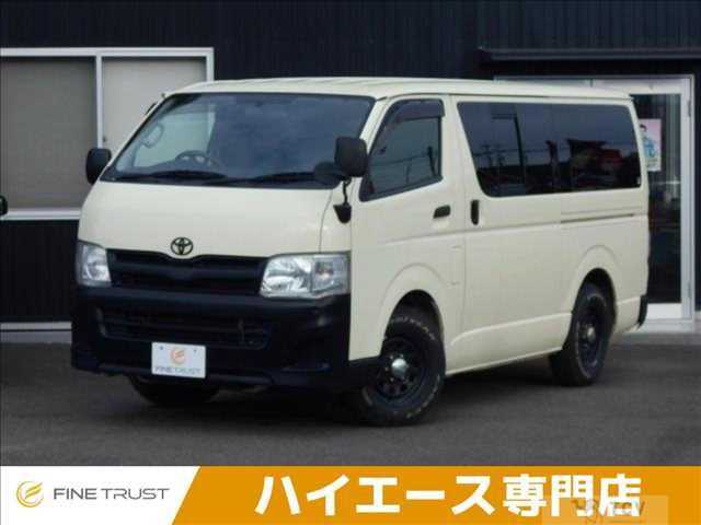 2012 Toyota Toyota Others