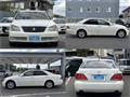 2004 Toyota Crown Royal Series