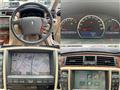 2004 Toyota Crown Royal Series
