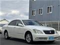 2004 Toyota Crown Royal Series