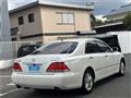 2004 Toyota Crown Royal Series