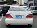 2004 Toyota Crown Royal Series