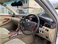 2004 Toyota Crown Royal Series