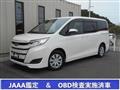 2017 Toyota Noah