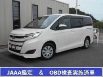 2017 Toyota Noah