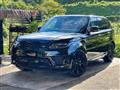 2020 Land Rover Range Rover Sport
