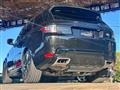 2020 Land Rover Range Rover Sport