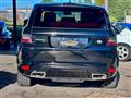 2020 Land Rover Range Rover Sport