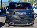 2020 Land Rover Range Rover Sport