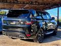 2020 Land Rover Range Rover Sport