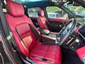2020 Land Rover Range Rover Sport