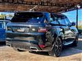 2020 Land Rover Range Rover Sport