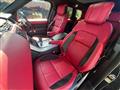 2020 Land Rover Range Rover Sport