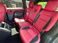 2020 Land Rover Range Rover Sport