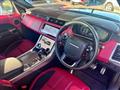 2020 Land Rover Range Rover Sport