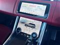 2020 Land Rover Range Rover Sport
