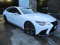 2023 Lexus LS