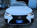 2023 Lexus LS