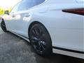 2023 Lexus LS